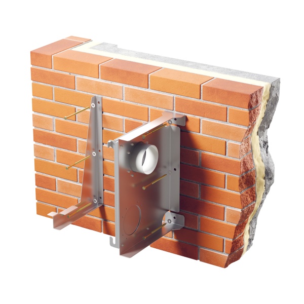 Купить Приточно-вентиляционная установка Ventmachine Satellite Lite 2 с качественным монтажом климатических систем в Москве и МО от ПУХОВ  тел.: +7 (495) 123-66-55